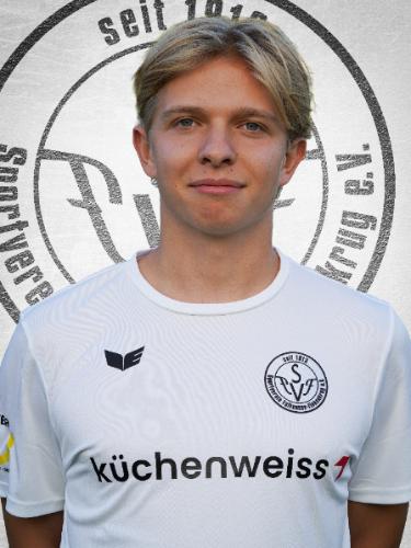 Yannic Sykora