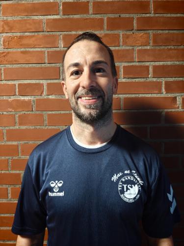 Patrick Daniel Filipe