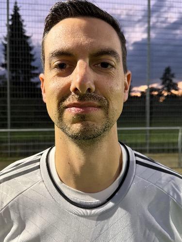 Sebastian Riedel