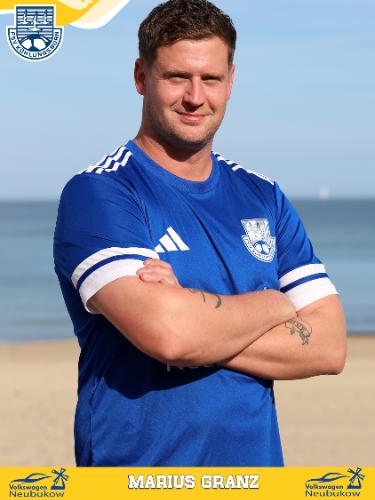 Marius Granz