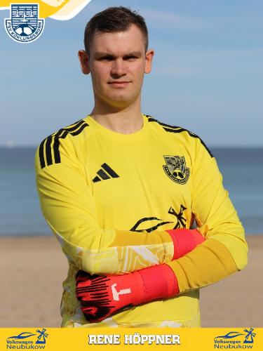 Rene Höppner