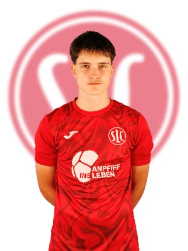 Nico Andre Zmudzki