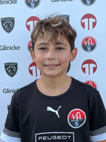 Metehan Kayaalp
