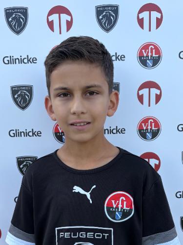 Niko Curic