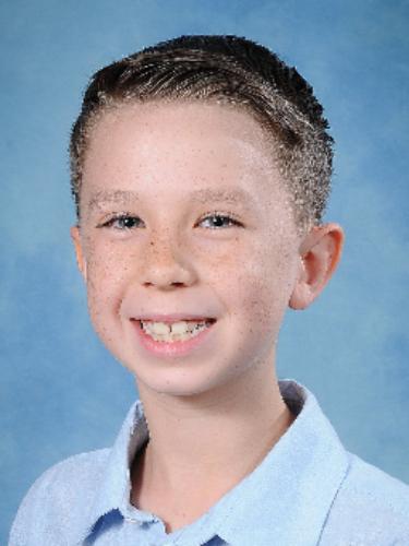Ethan Jack Saxon