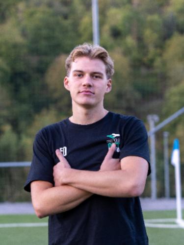 Finn Schickner