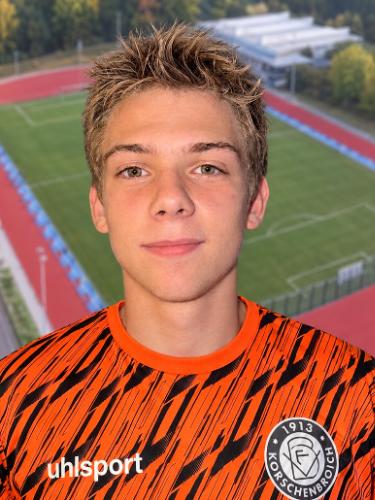 Marco Bonny