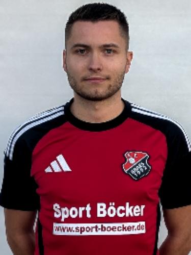 Kevin Kroesing