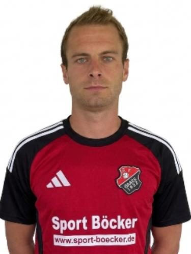 Johannes Weßling