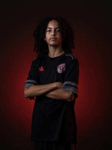 Mohamed Ousrout