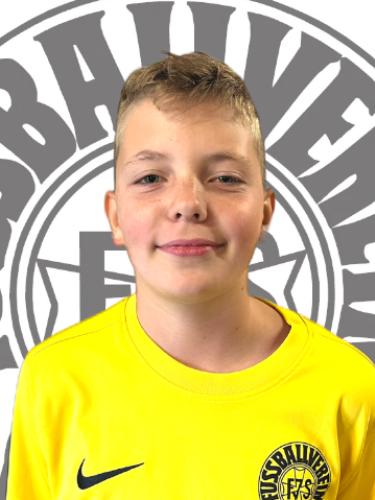 Tyler Luuk Bohro