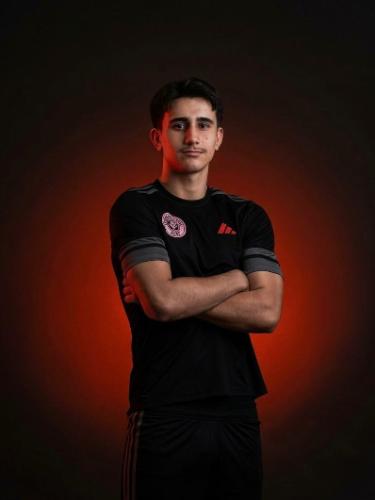 Gevaro Ali