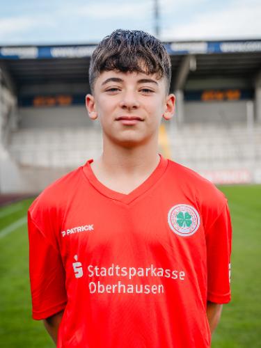 Ömer Eryilmaz