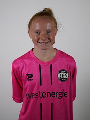 Mia Baumann