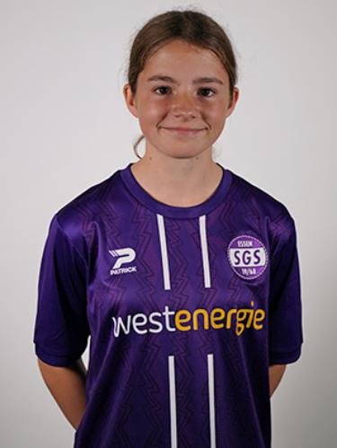Greta Rosalie Oblau