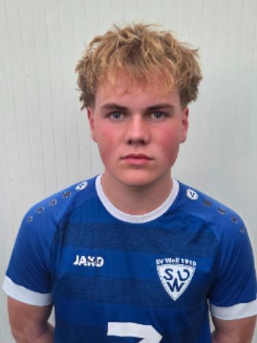 Hannes Binkert
