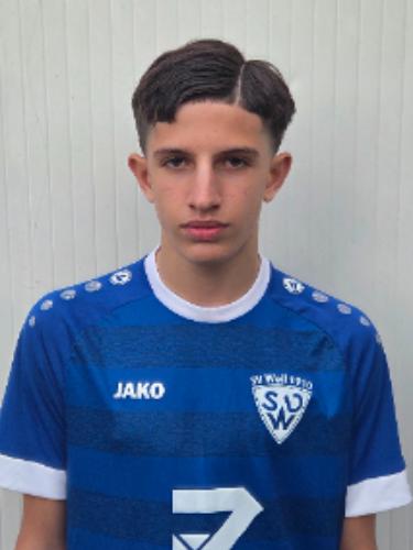 Bilel Nehdi