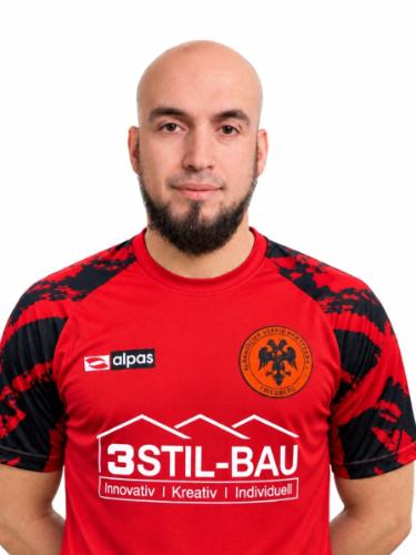 Hajriz Jashari