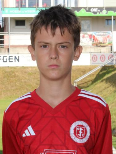 Robin Emmel