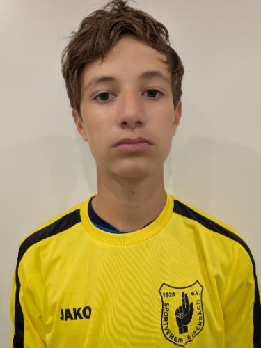 Max Vogelbacher