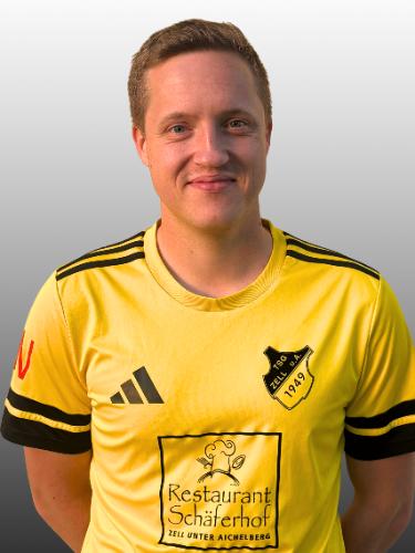 Niklas Hilger
