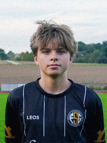 Tobias Abel