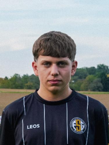 Jake Gerber