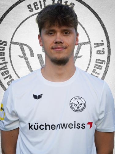 Niklas Geisler
