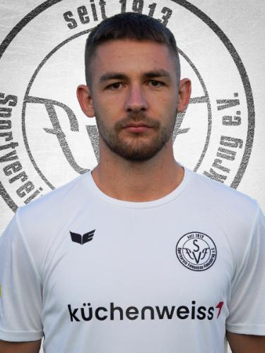 Niklas Kleinert