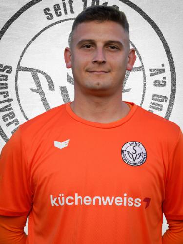 Kevin Konrad