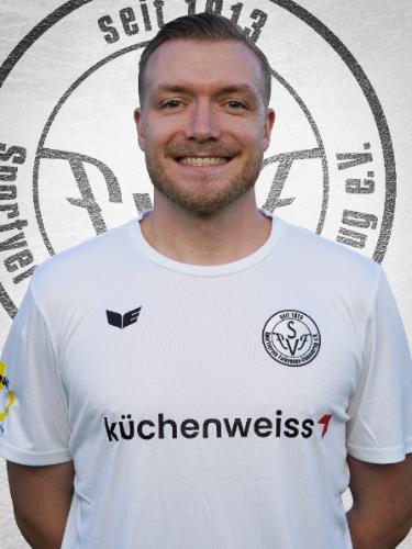 Fabian Benjamin Kracht