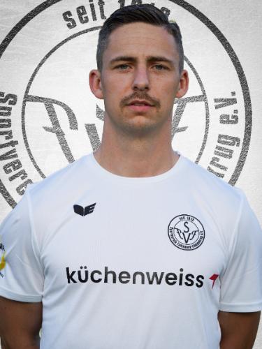 Niklas Tille