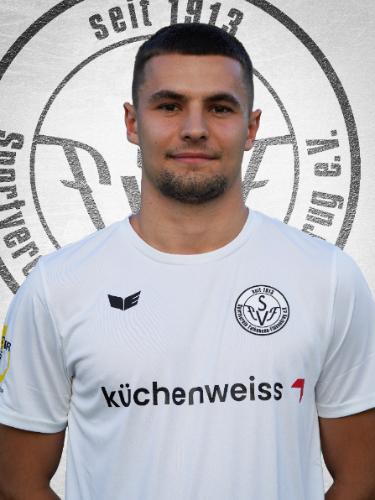 Julian Ullmann