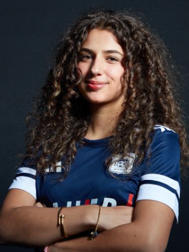 Lucia Sofia Penafiel Sanchez