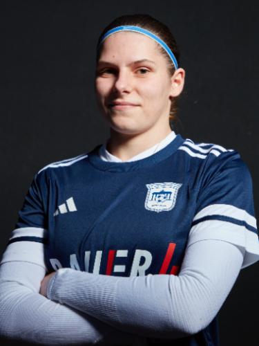 Angelina Schynol