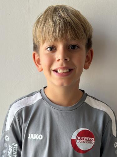 Nik Dabovic