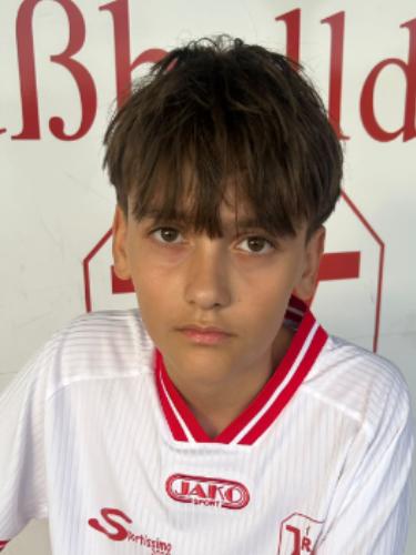 Kian Elias Polat