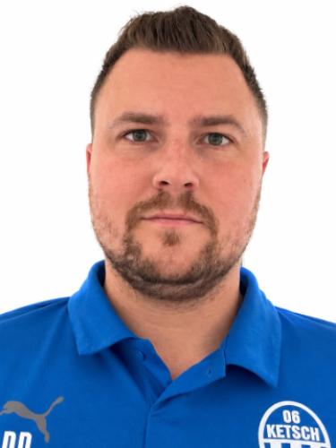 Dominik Rapp