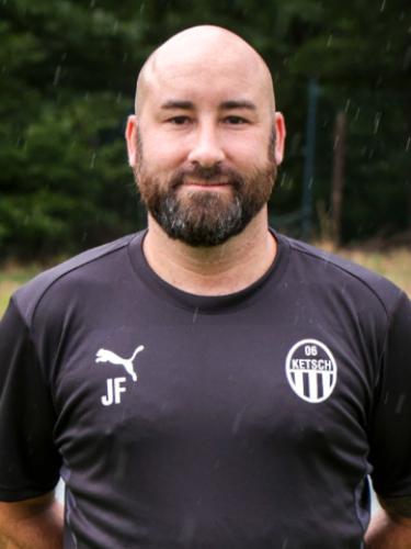 Jascha Fellinger