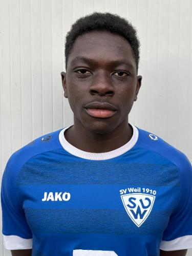 Dieumerci Kingani