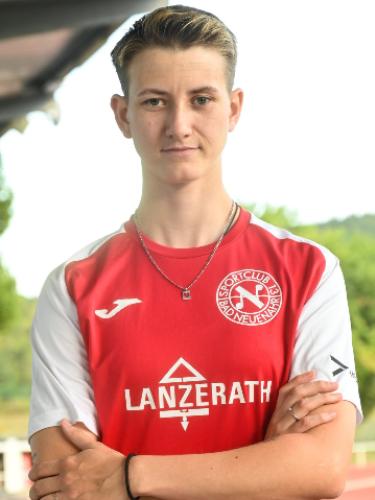 Rebecca Susanna Schumann