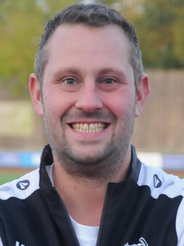 Jens Berkemeier