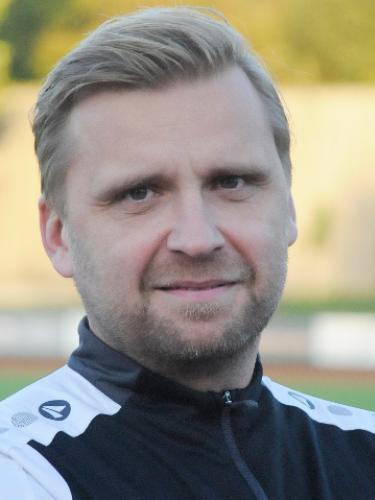 Dieter Graf