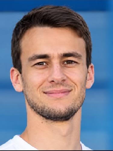 Serhii Karetnyk