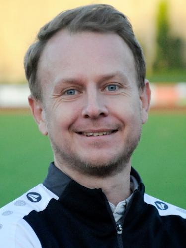 Jonas Hoffmann