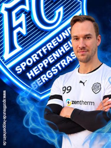 Sascha Zimmermann