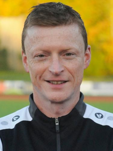 Johannes Mennekes