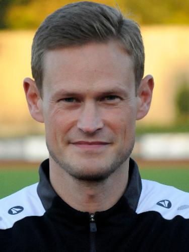 Martin Heeks