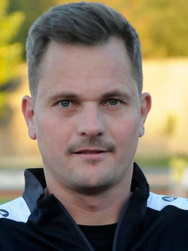 Lukas Sprey