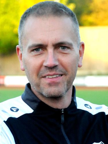 Bernd Heuser